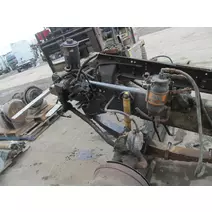 Steering Gear / Rack TRW/Ross TAS65047 Michigan Truck Parts