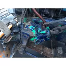 Steering Gear / Rack TRW/Ross TAS65048