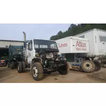 Steering Gear / Rack TRW/ROSS TAS65052A Crest Truck Parts