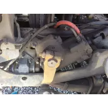 Steering Gear / Rack TRW/Ross TAS65074 Holst Truck Parts