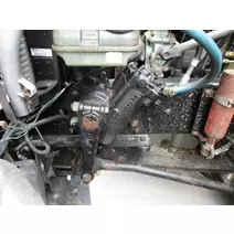 Steering Gear / Rack TRW/ROSS TAS65155