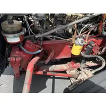 Steering Gear / Rack TRW/Ross TAS65157A Holst Truck Parts