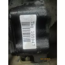 Gear-Box Trw-or-ross Tas652251