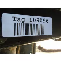 Power Steering Assembly TRW/Ross TAS652251 Valley Heavy Equipment