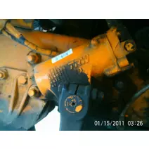 Power Steering Assembly TRW/Ross TAS652268 Valley Heavy Equipment