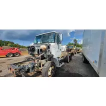 Steering Gear / Rack TRW/ROSS TAS652296 Crest Truck Parts