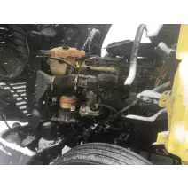Steering Gear / Rack TRW/Ross TAS65