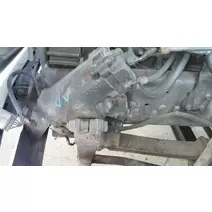 Steering Gear / Rack TRW/ROSS TAS66-001 LKQ Heavy Truck - Goodys