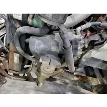 Steering Gear / Rack TRW/ROSS TAS66-003  (1869) LKQ Thompson Motors - Wykoff