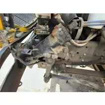Steering Gear / Rack TRW/ROSS TAS66001A Tim Jordan's Truck Parts, Inc.