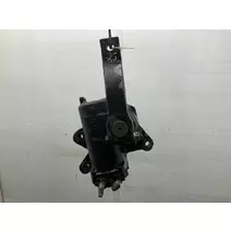 Steering Gear / Rack Trw/Ross TAS85134 Vander Haags Inc Kc