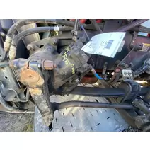Steering Gear / Rack TRW/ROSS TAS85145A Crj Heavy Trucks And Parts