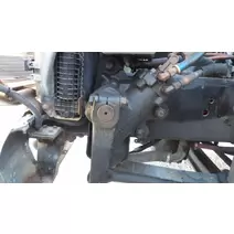 Steering Gear / Rack TRW/ROSS THP60-001 (1869) LKQ Thompson Motors - Wykoff
