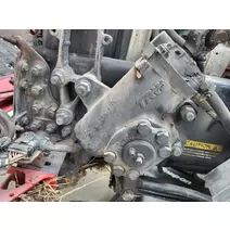 Steering Gear / Rack TRW/ROSS THP60-004 (1869) LKQ Thompson Motors - Wykoff