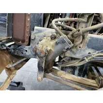 Steering Gear / Rack TRW/ROSS THP60-008 (1869) LKQ Thompson Motors - Wykoff
