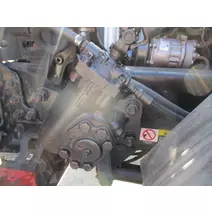 Steering Gear / Rack TRW/ROSS THP60-009 LKQ Heavy Truck - Tampa