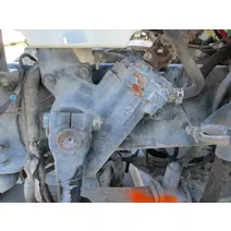 Steering Gear / Rack TRW/ROSS THP60-010 LKQ Heavy Truck - Tampa