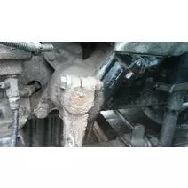 Steering Gear / Rack TRW/ROSS THP60-010 LKQ Heavy Truck - Goodys