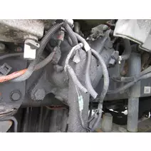 Steering Gear / Rack TRW/ROSS THP60-010 LKQ Heavy Truck Maryland