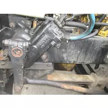 Steering Gear / Rack TRW/ROSS THP60-011 LKQ Heavy Truck - Goodys