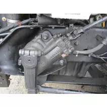 Steering Gear / Rack TRW/ROSS THP60-054 LKQ Heavy Truck - Tampa