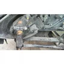 Steering Gear / Rack TRW/ROSS THP60-054 LKQ Heavy Truck - Goodys