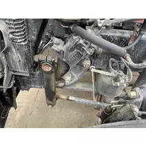 Steering Gear / Rack TRW/ROSS THP60001 Tim Jordan's Truck Parts, Inc.