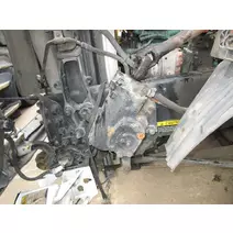 Steering Gear / Rack TRW/ROSS THP60004 Tim Jordan's Truck Parts, Inc.