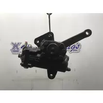 Steering Gear / Rack Trw/Ross THP60004 Vander Haags Inc Kc