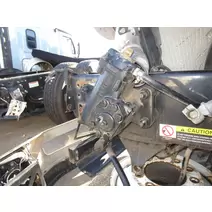 Steering Gear / Rack TRW/ROSS THP60004A Tim Jordan's Truck Parts, Inc.