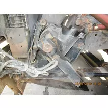 Steering Gear / Rack TRW/ROSS THP60006