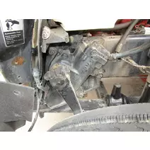 Steering Gear / Rack TRW/ROSS THP60006 Tim Jordan's Truck Parts, Inc.