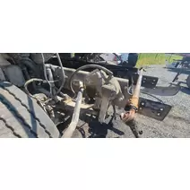 Steering Gear / Rack TRW/ROSS THP60008 Crest Truck Parts