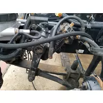 Steering Gear / Rack TRW/ROSS THP60010