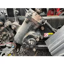 Steering Gear / Rack TRW/Ross THP60 Holst Truck Parts