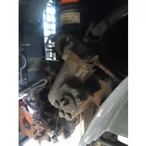 Steering Gear / Rack TRW/ROSS VNM LKQ Evans Heavy Truck Parts
