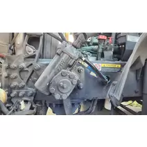 Steering Gear / Rack TRW/ROSS VNR B &amp; W  Truck Center