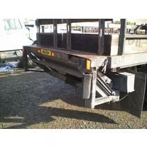 Truck Bed/Box Tuckaway FTR