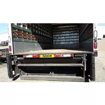 Truck Bed/Box Tuckaway M2 106 MEDIUM DUTY