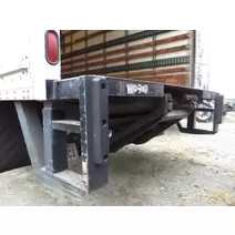 Truck Bed/Box Tuckaway Waltco