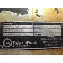 Winch Tulsa 45k