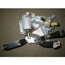 Engine Parts, Misc. TURBO MOUNT 7.3 POWERSTROKE Dales Truck Parts, Inc.