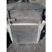Charge Air Cooler (ATAAC) UD TRUCK UD1100