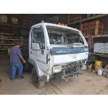 Complete Vehicle UD TRUCK UD1400 Crest Truck Parts