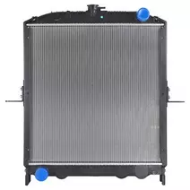 Radiator UD-NISSAN UD1800 LKQ Wholesale Truck Parts