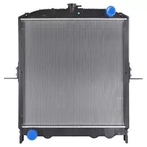 Radiator UD-NISSAN UD1800 LKQ KC Truck Parts Billings