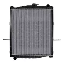 RADIATOR ASSEMBLY UD-NISSAN UD1800