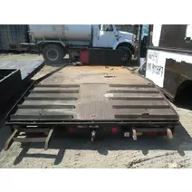 Body / Bed UD-NISSAN UD2300 LKQ Acme Truck Parts