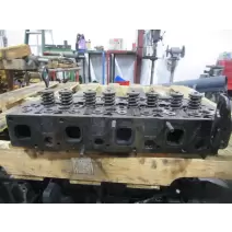 Cylinder Head UD/Nissan FD35T Machinery And Truck Parts
