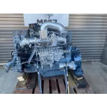Engine Assembly UD/Nissan FE6 Machinery And Truck Parts